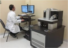 Automated-SEM-EDS