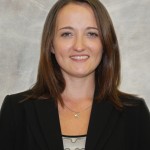 Rebekah Byrne
