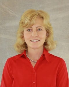 Tricia E. Wood, Director of Quality & Safety