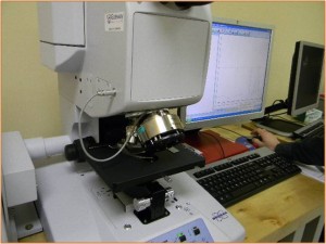 Micro_FTIR